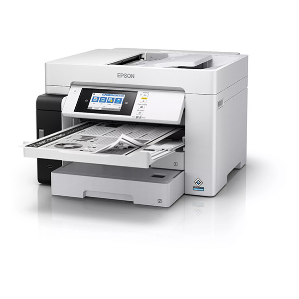 Epson EcoTank pro ET-M16685 Impresora de inyección de tinta multifunción con WiFi (3 en 1) 831961 - 3