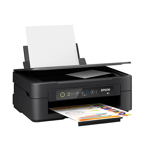 Epson Expression Home XP-2200 impresora de inyección de tinta all-in-one A4 con WiFi (3 en 1) 831890 - 2