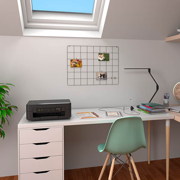 Epson Expression Home XP-2200 impresora de inyección de tinta all-in-one A4 con WiFi (3 en 1) 831890 - 5