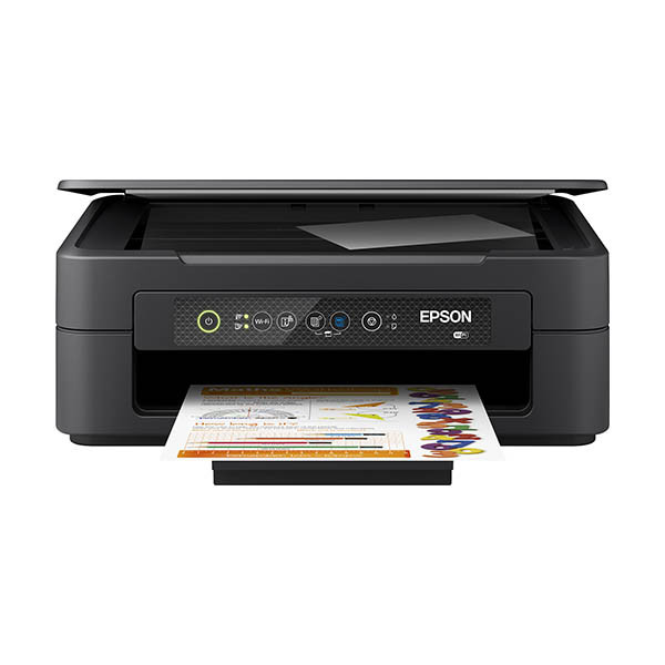 Epson Expression Home XP-2200 impresora de inyección de tinta all-in-one A4 con WiFi (3 en 1)