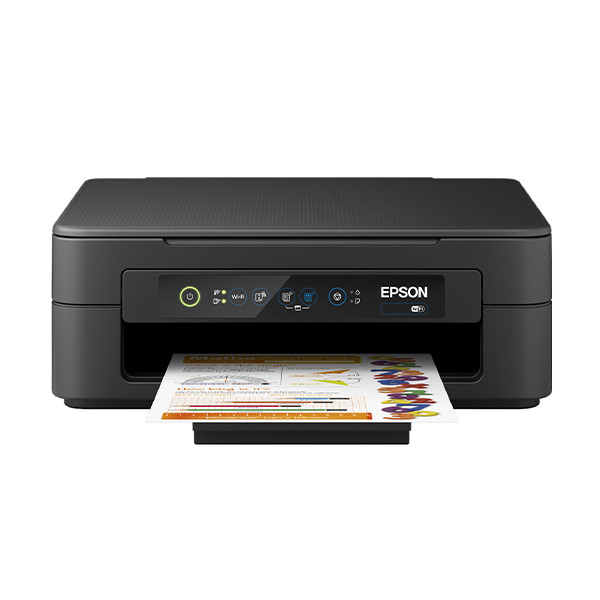 Epson Expression Home XP-2205 impresora de inyección de tinta multifunción A4  con WiFi (3 en 1)