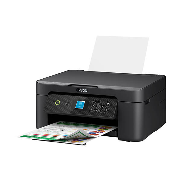 Epson Expression Home XP-3200 Impresora de inyección de tinta todo en uno A4 con WiFi (3 en 1) 831876 - 3