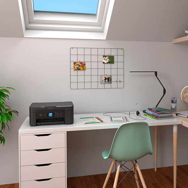 Epson Expression Home XP-3200 Impresora de inyección de tinta todo en uno A4 con WiFi (3 en 1) 831876 - 4