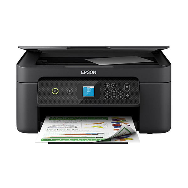 Epson Expression Home XP-3200 Impresora de inyección de tinta todo en uno A4 con WiFi (3 en 1) C11CK66403 831876 - 1