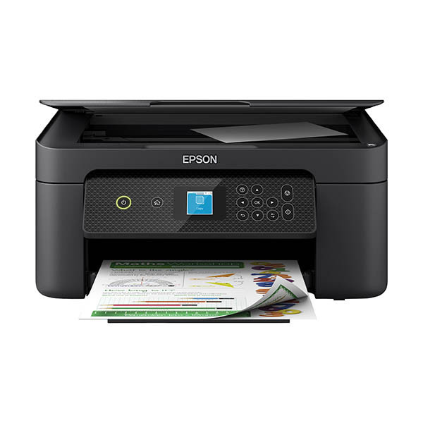 Epson Expression Home XP-3205 impresora de inyección de tinta A4 con WiFi (3 en 1) 831931 - 1