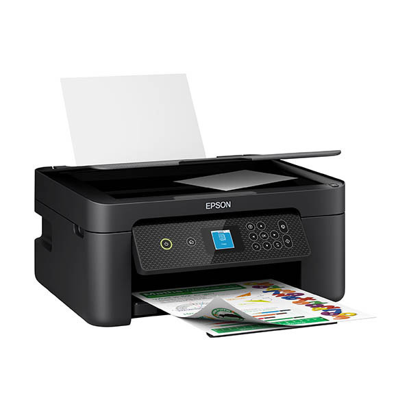 Epson Expression Home XP-3205 impresora de inyección de tinta A4 con WiFi (3 en 1) 831931 - 2
