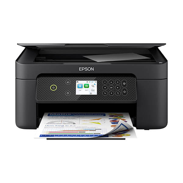 Epson Expression Home XP-4200 Impresora de inyección de tinta todo en uno A4 con WiFi (3 en 1) 831877 - 1
