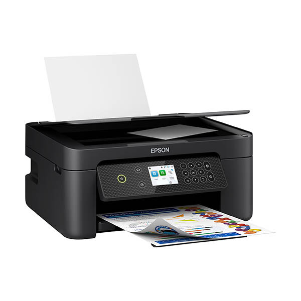 Epson Expression Home XP-4200 Impresora de inyección de tinta todo en uno A4 con WiFi (3 en 1) 831877 - 2