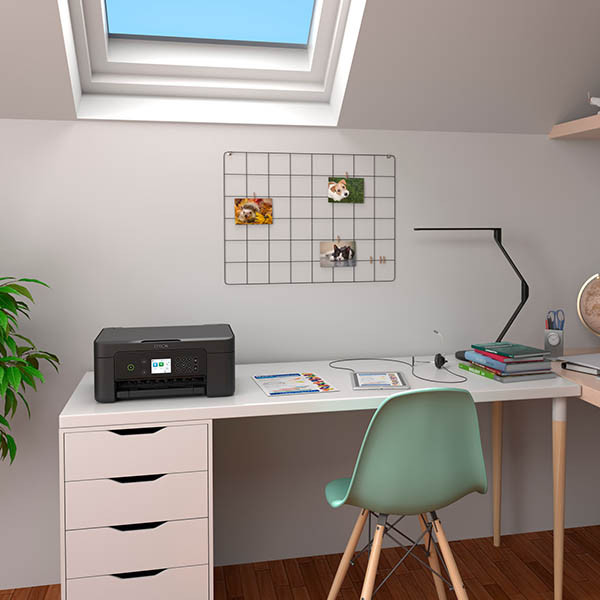 Epson Expression Home XP-4200 Impresora de inyección de tinta todo en uno A4 con WiFi (3 en 1) 831877 - 4