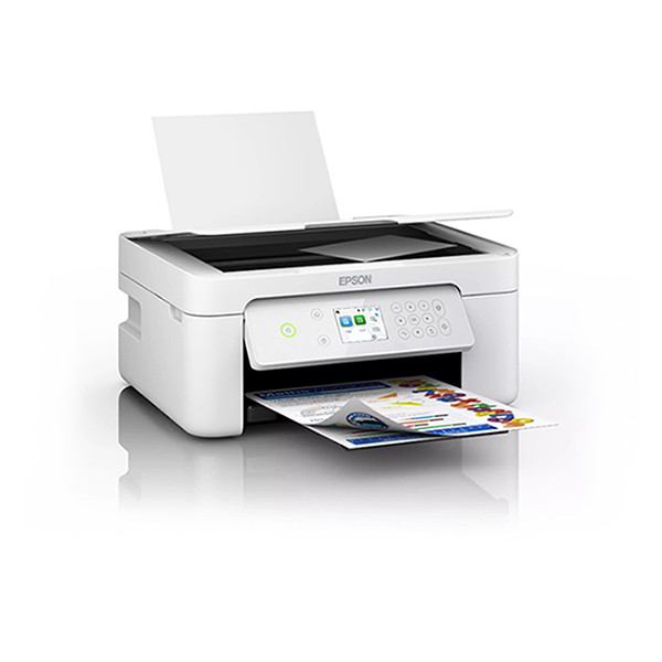 Epson Expression Home XP-4205 impresora de inyección de tinta A4 con WiFi (3 en 1) C11CK65404 831932 - 2