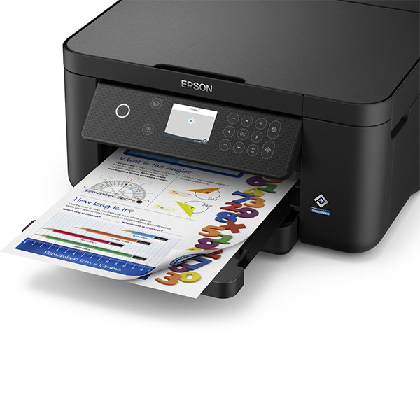 Epson Expression Home XP-5200 Impresora de inyección de tinta todo en uno A4 con WiFi (3 en 1) C11CK61403 831878 - 3
