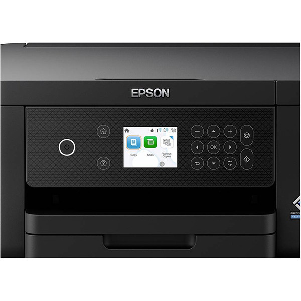 Epson Expression Home XP-5200 Impresora de inyección de tinta todo en uno A4 con WiFi (3 en 1) C11CK61403 831878 - 6