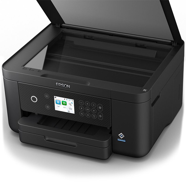Epson Expression Home XP-5200 Impresora de inyección de tinta todo en uno A4 con WiFi (3 en 1) C11CK61403 831878 - 8