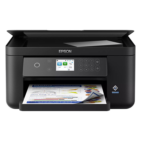 Epson Expression Home XP-5205 Impresora de inyección de tinta A4 todo en uno con WiFi (3 en 1) C11CK61404 831933 - 1
