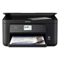 Epson Expression Home XP-5205 Impresora de inyección de tinta A4 todo en uno con WiFi (3 en 1) C11CK61404 831933