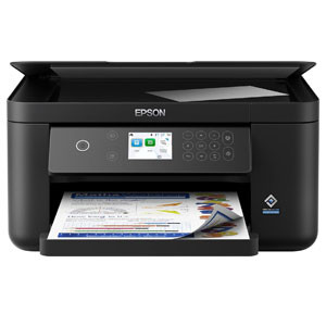 Epson Expression Home XP-5205 impresora de inyección de tinta todo en uno A4 con WiFi (3 en 1) C11CK61404 831901 - 2