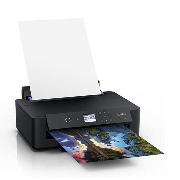 Epson Expression Photo HD XP-15000 impresora con WiFi C11CG43402 831670 - 3