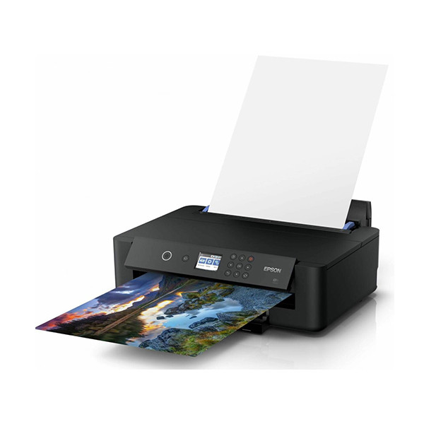 Epson Expression Photo HD XP-15000 impresora con WiFi C11CG43402 831670 - 5