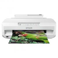 Epson Expression Photo XP-55 impresora con WiFi C11CD36402 831573