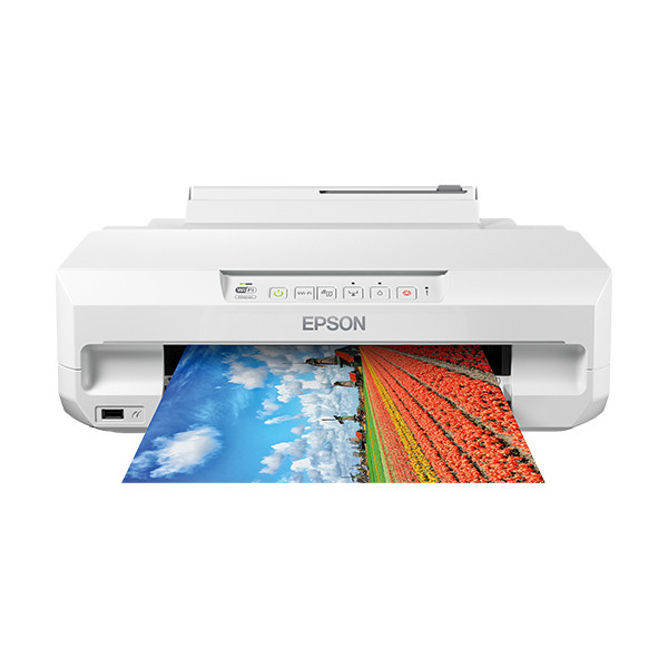Epson Expression Photo XP-65 Impresora de inyección de tinta A4 con WiFi