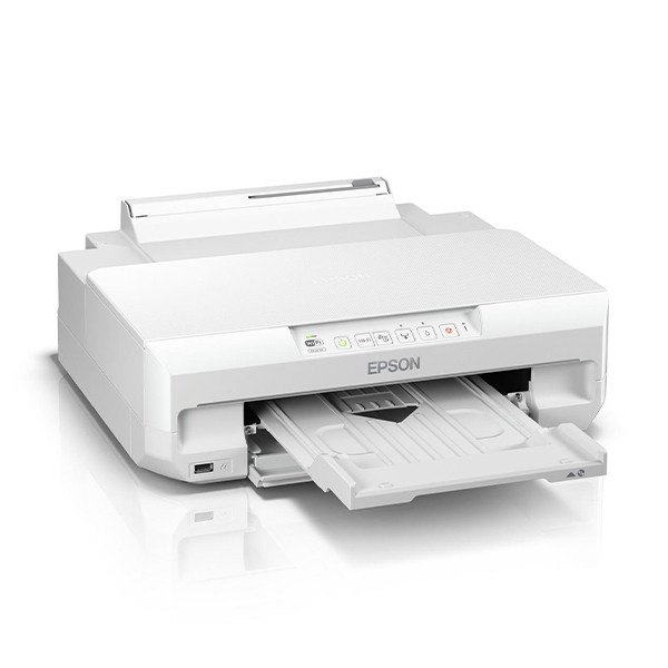 Epson Expression Photo XP-65 Impresora de inyección de tinta A4 con WiFi C11CK89402 831902 - 2
