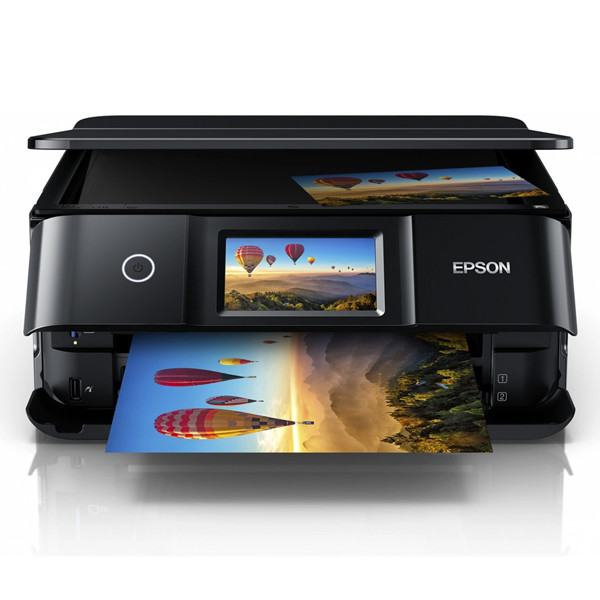 Epson Expression Photo XP-8700 Impresora de inyección de tinta all-in-one A4 con WiFi (3 en 1) C11CK46402 831844 - 1