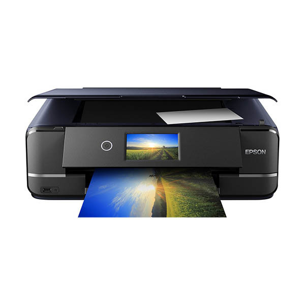 Epson Expression Photo XP-970 impresora all-in-one con WiFi (3 en 1)