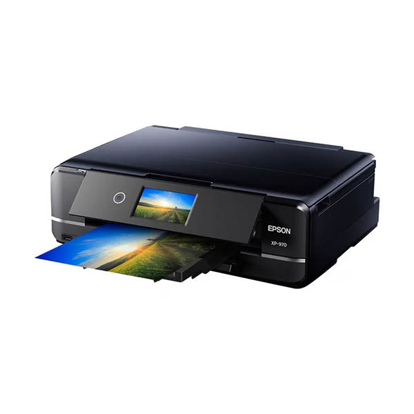 Epson Expression Photo XP-970 impresora all-in-one con WiFi (3 en 1) 831711 - 2