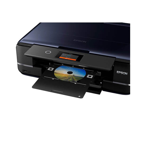 Epson Expression Photo XP-970 impresora all-in-one con WiFi (3 en 1) 831711 - 3