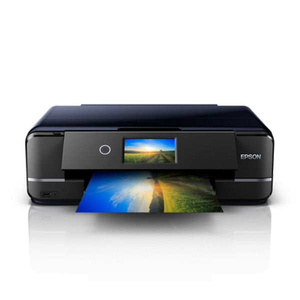 Epson Expression Photo XP-970 impresora all-in-one con WiFi (3 en 1) C11CH45402 831711 - 2