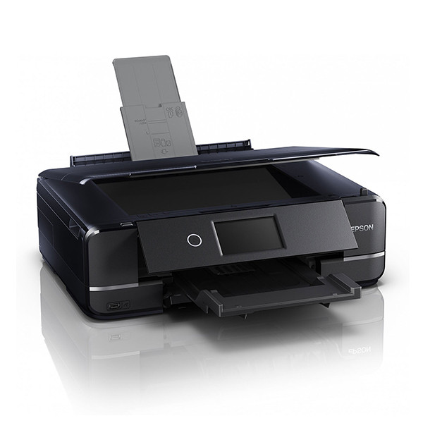 Epson Expression Photo XP-970 impresora all-in-one con WiFi (3 en 1) C11CH45402 831711 - 3