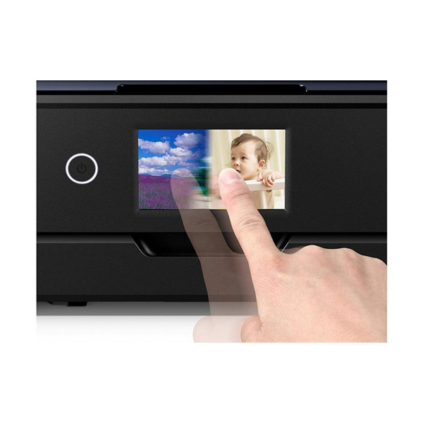 Epson Expression Photo XP-970 impresora all-in-one con WiFi (3 en 1) C11CH45402 831711 - 5