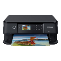 Epson Expression Premium XP-6100 impresora all-in-one con WiFi (3 en 1) C11CG97403 831662