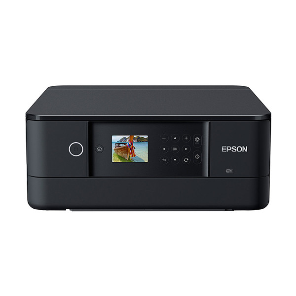 Epson Expression Premium XP-6100 impresora all-in-one con WiFi (3 en 1) C11CG97403 831662 - 9