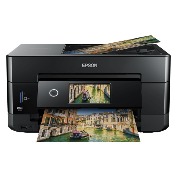 Epson Expression Premium XP-7100 Impresora all-in-one con wifi (3 en 1) C11CH03402 831661 - 1