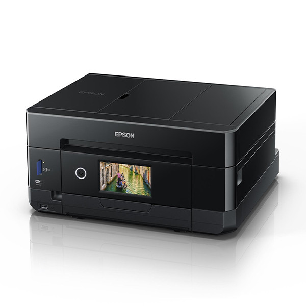 Epson Expression Premium XP-7100 Impresora all-in-one con wifi (3 en 1) C11CH03402 831661 - 3