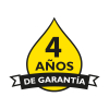 Garantía de 4 años para Epson EcoTank ET-5185 804548 - 1