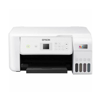 Impresora de inyección de tinta a color multifunción Epson EcoTank L3286 A4 con WiFi (3 en 1) 831976