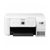 Epson Impresora de inyección de tinta a color multifunción Epson EcoTank L3286 A4 con WiFi (3 en 1) C11CJ66427 831976 - 1