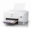 Epson Impresora de inyección de tinta a color multifunción Epson EcoTank L3286 A4 con WiFi (3 en 1) C11CJ66427 831976 - 2