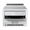 Impresora de inyección de tinta en blanco y negro Epson WorkForce Pro WF-M5399DW A4 con Wi-Fi 831911 - 1