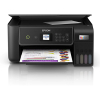 Epson Impresora de inyección de tinta multifunción A4 Epson EcoTank ET-2871 con WiFi (3 en 1) C11CJ66422 831928 - 1