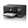 Epson Impresora de inyección de tinta multifunción A4 Epson EcoTank ET-2871 con WiFi (3 en 1) C11CJ66422 831928 - 2