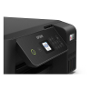 Epson Impresora de inyección de tinta multifunción A4 Epson EcoTank ET-2871 con WiFi (3 en 1) C11CJ66422 831928 - 3