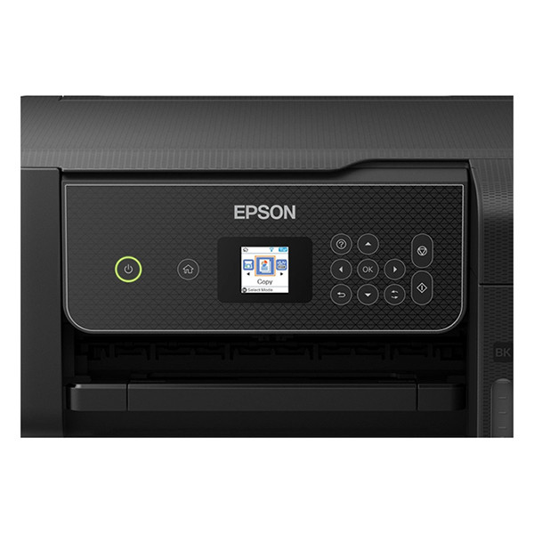 Epson Impresora de inyección de tinta multifunción A4 Epson EcoTank ET-2875 con WiFi (3 en 1) C11CJ66424 831929 - 5