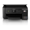 Epson Impresora de inyección de tinta multifunción A4 Epson EcoTank ET-2875 con WiFi (3 en 1) C11CJ66424 831929 - 1