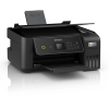 Epson Impresora de inyección de tinta multifunción A4 Epson EcoTank ET-2875 con WiFi (3 en 1) C11CJ66424 831929 - 2