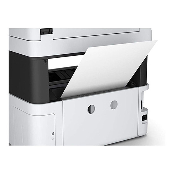 Impresora de inyección de tinta multifunción A4 Epson EcoTank ET-5185 con WiFi (4 en 1) 831960 - 4