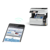 Impresora de inyección de tinta multifunción A4 Epson EcoTank ET-5185 con WiFi (4 en 1) 831960 - 5