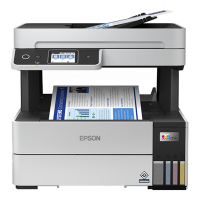 Impresora de inyección de tinta multifunción A4 Epson EcoTank ET-5185 con WiFi (4 en 1) 831960